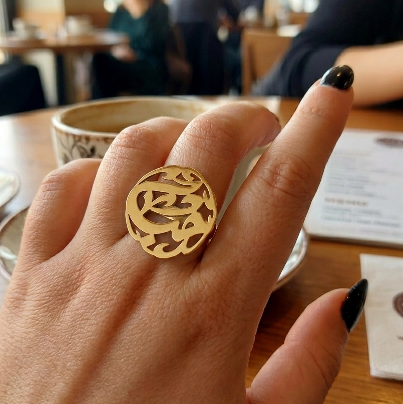 Gold-Plated Jewelry