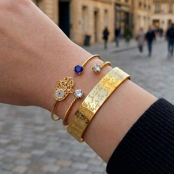 Custom Bracelets